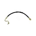 Brake Hydraulic Hose For Nissan Armada 2005 2011 Epdm Rubber Treated Steel Fittings With Gaskets Replacement 46210 7s002 Front 