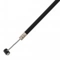 Niche Clutch Cable For Honda Sportrax 400 Trx400ex Trx400x 22870-hn1-a70 Atv