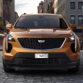 Ipick Image Made For Cadillac 3d Crest Logo 12 X 4 25 European Look Chrome Half-size Stainless Steel License Plate