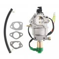 Wh7000ec Wh7500ec 420cc Generator Carburetor Carb 