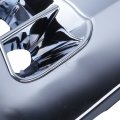 Tcmt Saddlebag Scuff Covers Trims Fit For Honda Goldwing Gl 1800 Gl1800 2001-2011
