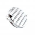 Finmokal Engine Oil Filter Cap Cover Guard For Honda Gb350 Gb350s Cb350 Cb350s Nc59 2021-2022 Chrome