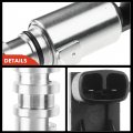A-premium Engine Variable Valve Timing Vvt Solenoid Compatible With Ford Fusion 2007 2008 2009 Mercury Milan V6 3 0l Petrol