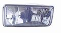 Depo 335-2028l-ac Chevrolet Driver Side Replacement Fog Light Assembly 