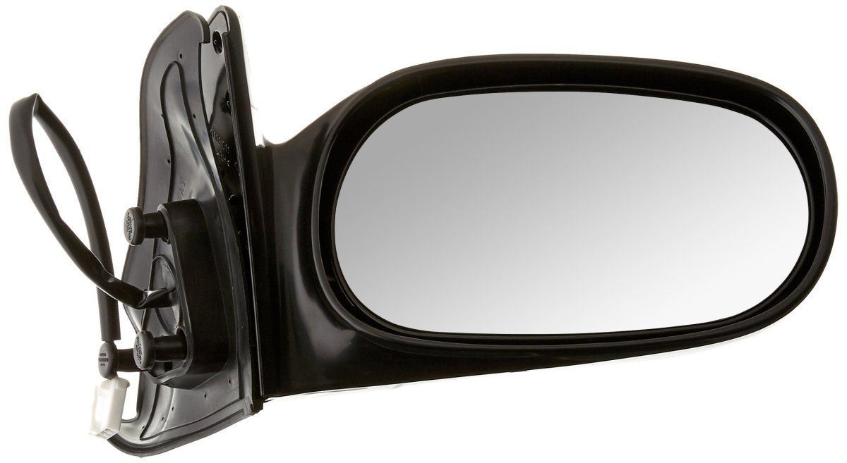 Sherman Part For Toyota Corolla Passenger Side Mirror Outside Rear View Partslink Number To1321129