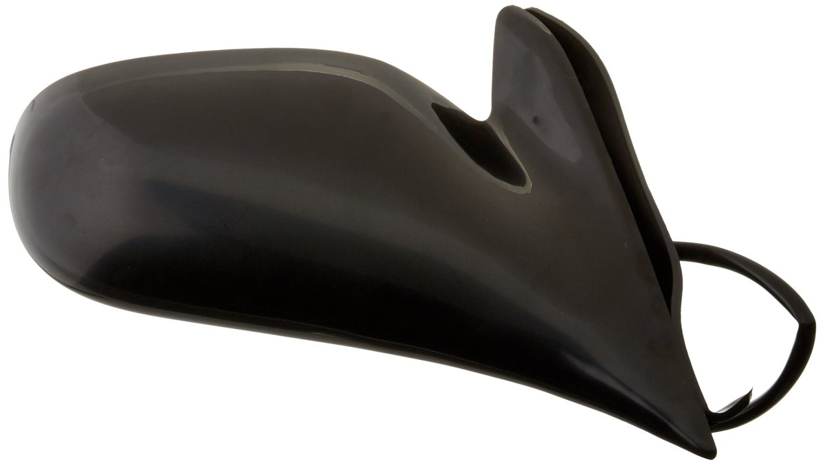 Sherman Part For Toyota Corolla Passenger Side Mirror Outside Rear View Partslink Number To1321129