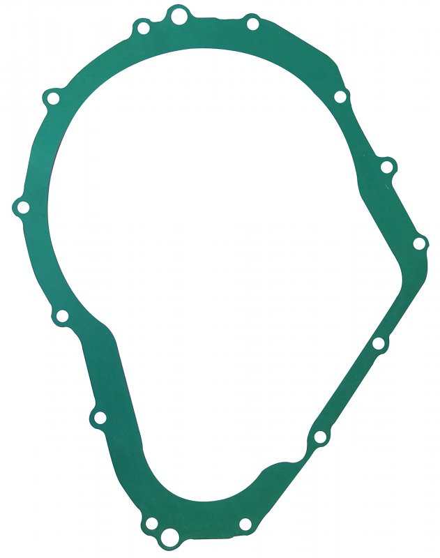 Clutch Cover Gasket For Suzuki Gsxr 600 750 2006-2019 11482-01h00