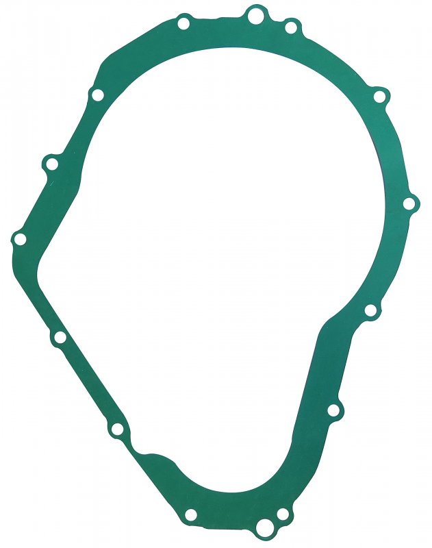 Clutch Cover Gasket For Suzuki Gsxr 600 750 2006-2019 11482-01h00