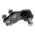 2024 2025 Alfa Romeo Tonale Ball Joint Rubber Black Boot Bolt-in Mounting Grooved Stud 3 Hole 