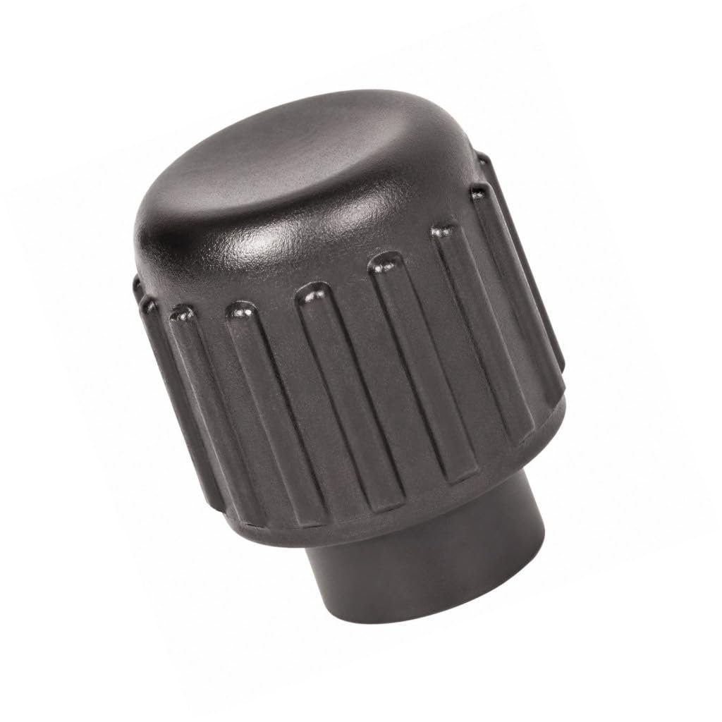 Radio Tone Control Knob For Chevy Silverado 1500 2004 2005 2006 2007 Black Plastic And Metal Alx Pau Ac Cla7