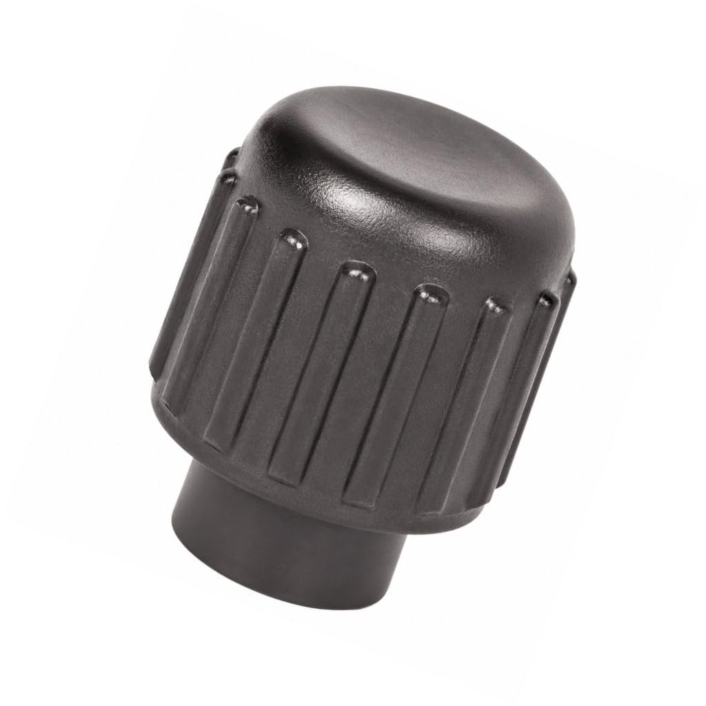 Radio Tone Control Knob For Chevy Silverado 1500 2004 2005 2006 2007 Black Plastic And Metal Alx Pau Ac Cla7