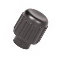 Radio Tone Control Knob For Chevy Silverado 1500 2004 2005 2006 2007 Black Plastic And Metal Alx Pau Ac Cla7