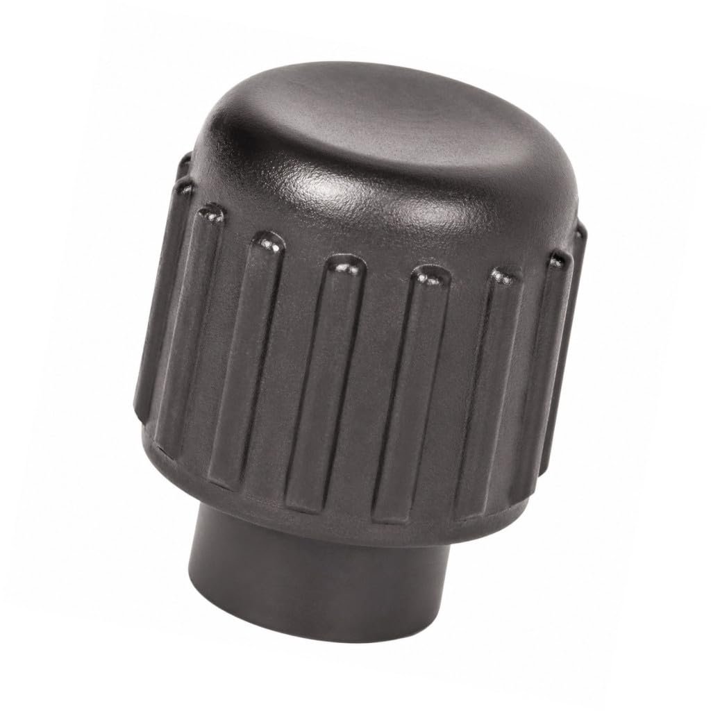 Radio Tone Control Knob For Chevy Silverado 1500 2004 2005 2006 2007 Black Plastic And Metal Alx Pau Ac Cla7