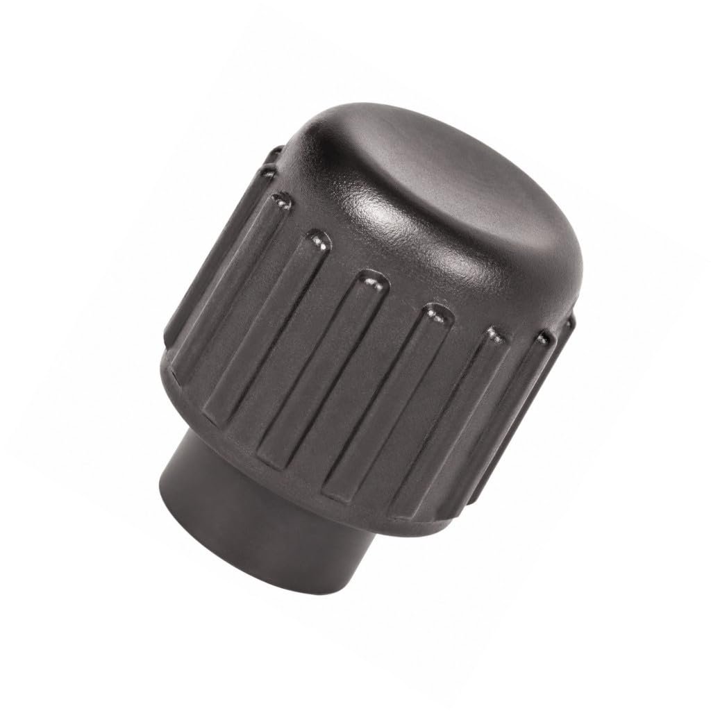 Radio Tone Control Knob For Chevy Silverado 1500 2004 2005 2006 2007 Black Plastic And Metal Alx Pau Ac Cla7
