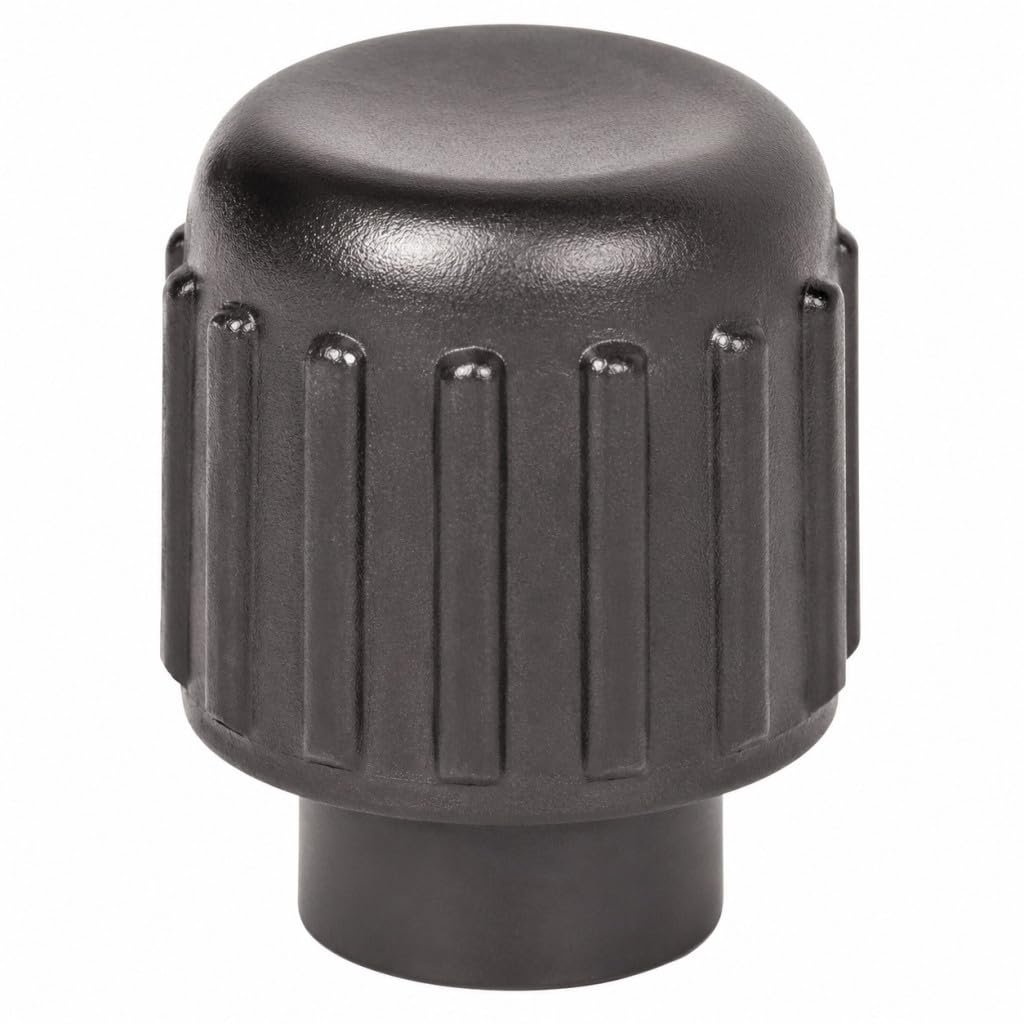 Radio Tone Control Knob For Chevy Silverado 1500 2004 2005 2006 2007 Black Plastic And Metal Alx Pau Ac Cla7
