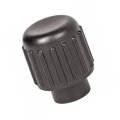 Radio Tone Control Knob For Chevy Silverado 1500 2004 2005 2006 2007 Black Plastic And Metal Alx Pau Ac Cla7