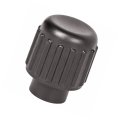 Radio Tone Control Knob For Chevy Silverado 1500 2004 2005 2006 2007 Black Plastic And Metal Alx Pau Ac Cla7