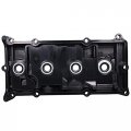 Jdmspeed New Engine Valve Cover Qr25de Q0de Replacement For Nissan X-trail T30 Altima Sentra 2 5l 2 0l