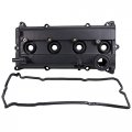 Jdmspeed New Engine Valve Cover Qr25de Q0de Replacement For Nissan X-trail T30 Altima Sentra 2 5l 2 0l