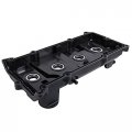 Jdmspeed New Engine Valve Cover Qr25de Q0de Replacement For Nissan X-trail T30 Altima Sentra 2 5l 2 0l