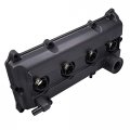 Jdmspeed New Engine Valve Cover Qr25de Q0de Replacement For Nissan X-trail T30 Altima Sentra 2 5l 2 0l