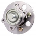 Aintier Rear Wheel Hub Bearing Fit For Hyundai Accent Kia Rio Rio5 No Abs
