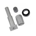 Tire Pressure Monitoring System Service Set For Hyundai Genesis Coupe 2010 2011 2012 Aluminum Tpms Kit Rlx-wop-609122-cl360a53 