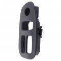 Motoku Drivers Side Power Window Switch Bezel For Chevy Camaro 1993-2002