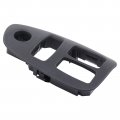 Motoku Drivers Side Power Window Switch Bezel For Chevy Camaro 1993-2002