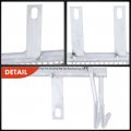 A-premium Transmission Oil Cooler Compatible With Dodge Ram 1500 2002-2008 3 7l 4 5 Replace 52028967ad