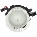 Hvac Blower Motor 700301 For Audi A4 Quattro A5 Q5 S4 S5 Sq5 Fits 2012 To 2017 Replaces 8t1 820 021 
