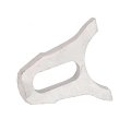 Distributor Clamp For Chevy Suburban 1990 1991 1992 1993 1994 Olx-acd19433111-cl360a67 Black Standard Alloy Steel 