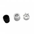 Dptool 6 Speed 7 0b2 0b5 Dual Clutch Transmission Sensor Module Remover Kit Compatible With Audi A4 A5 A7 Q5 T40217 T40228