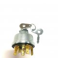 Arko Tractor Parts Ignition Key Switch For Ford Tractors 2000 2600 3000 3600 4000 4600 4610 5000 5600 5610 6600 6700 7000 8210