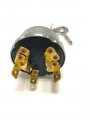 Arko Tractor Parts Ignition Key Switch For Ford Tractors 2000 2600 3000 3600 4000 4600 4610 5000 5600 5610 6600 6700 7000 8210