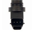 Transmission Output Speed Sensor For Kia Spectra5 2005 2006 2007 2008 2009 Plastic Housing Pin Terminal Replacement 4262139050 