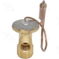Four Seasons Txv Internally Equalized Expansion Valve 39344 