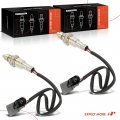 A-premium O2 Oxygen Sensor Compatible With Nissan Altima 2015 Rogue 2017-2019 Sentra Murano 2015-2019 Pathfinder 2015-2020