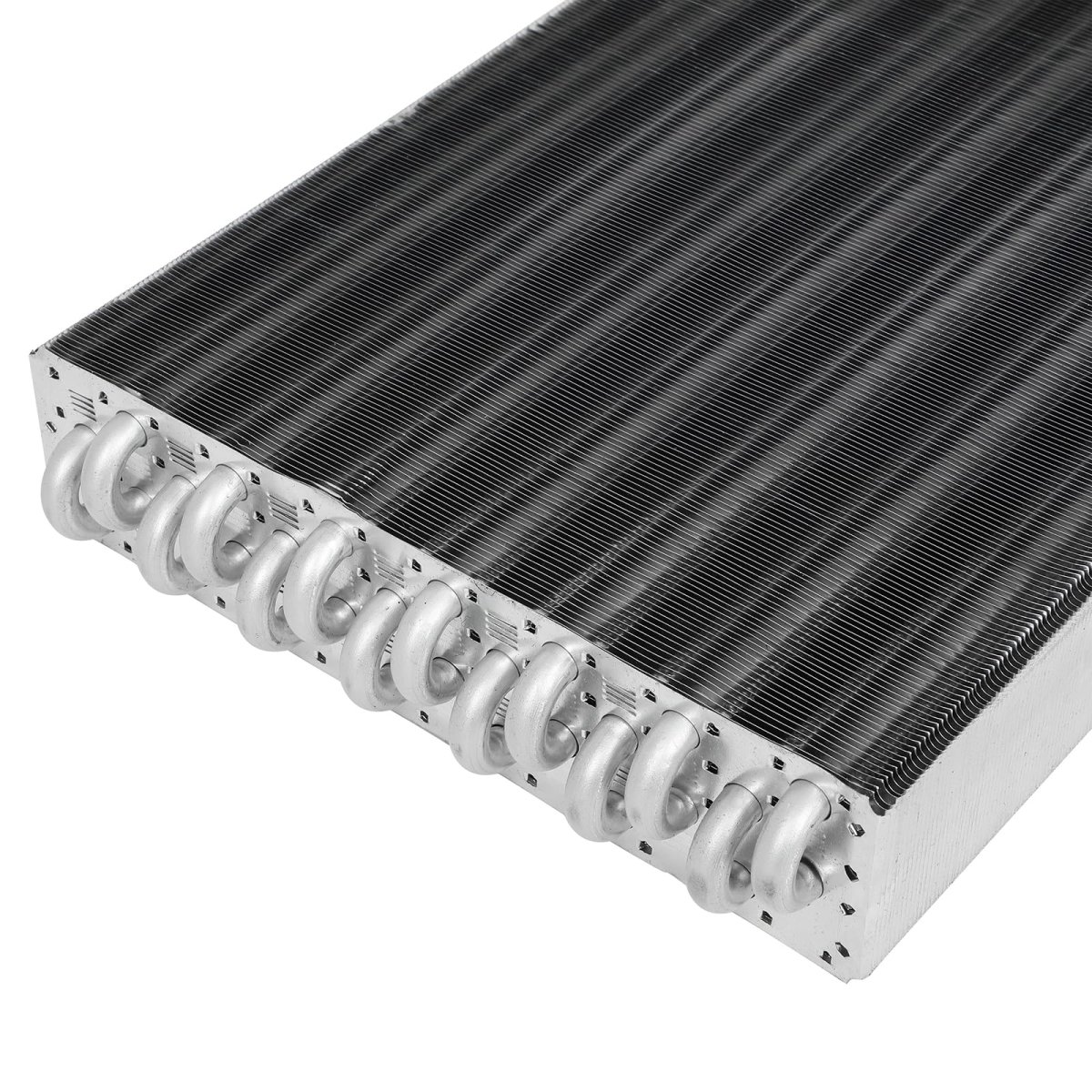 Heater Core For 2001 2004 Dodge Dakota 2003 Durango 2006 2010 Jeep Commander 2005 Grand Cherokee Replaces 5019695aa