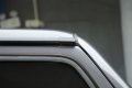 Plug In Water Rain Gutter For 2018 2019 2020 2021 2022 2023 Jeep Wrangler Jl Jlu Unlimited Sahara Rubicon Exterior Accessories
