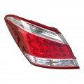 Nissan Murano Rear Tail Light 2011 2012 Driver Side Led Ni2800192 26555-1sx0a 