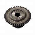 Sprwinautummer 06k105209g Engine Timing Chain Gear Crankshaft Sprocket 23 Teeth Ea888 Mk3 Replacement For Audia A3-a6 Q3 Q5 Tt