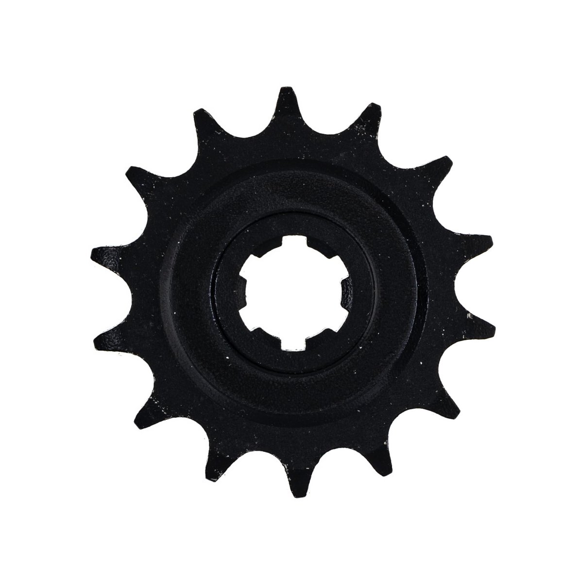 Niche 428 Pitch 14 Tooth Front Drive Sprocket For Kawasaki Klx140 13144-0049