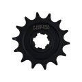 Niche 428 Pitch 14 Tooth Front Drive Sprocket For Kawasaki Klx140 13144-0049