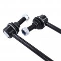 Motoku Driver And Passenger Side Front Sway Bar Links For Chevy Impala Malibu Cadillac Xts Regal Lacrosse