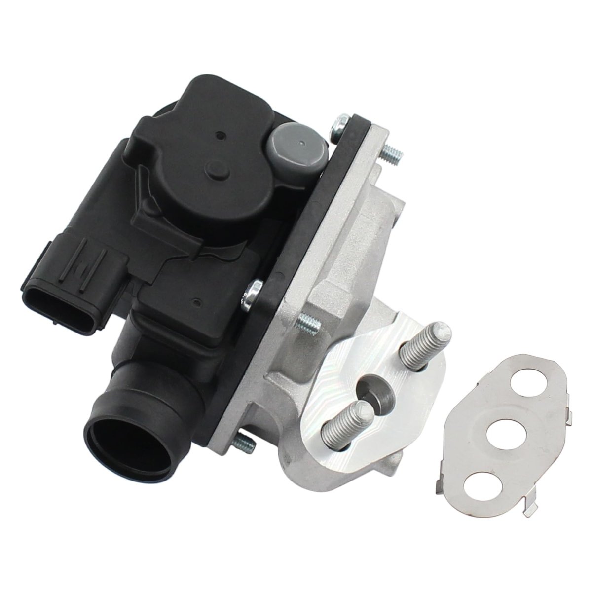 Secondary Air Injection Check Valve For Chevrolet Impala Malibu Equinox Gmc Terrain Buick Lacrosse Regal 2013 2014 2015 2016