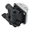 Secondary Air Injection Check Valve For Chevrolet Impala Malibu Equinox Gmc Terrain Buick Lacrosse Regal 2013 2014 2015 2016