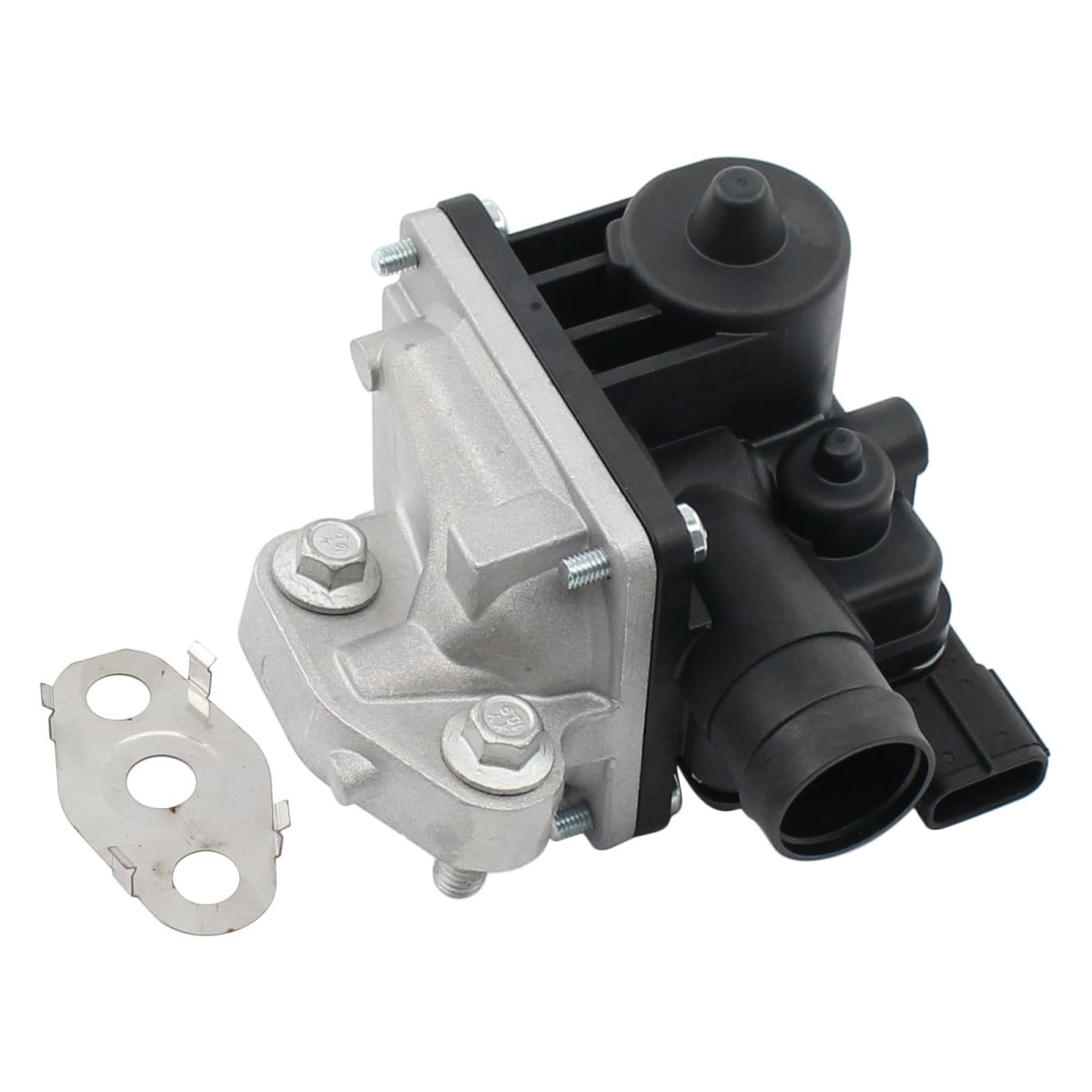Secondary Air Injection Check Valve For Chevrolet Impala Malibu Equinox Gmc Terrain Buick Lacrosse Regal 2013 2014 2015 2016