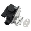 Secondary Air Injection Check Valve For Chevrolet Impala Malibu Equinox Gmc Terrain Buick Lacrosse Regal 2013 2014 2015 2016