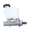 Brake Master Cylinder With Reservoir Replacement For Hyundai Santa Fe 2006-2009 M630672 